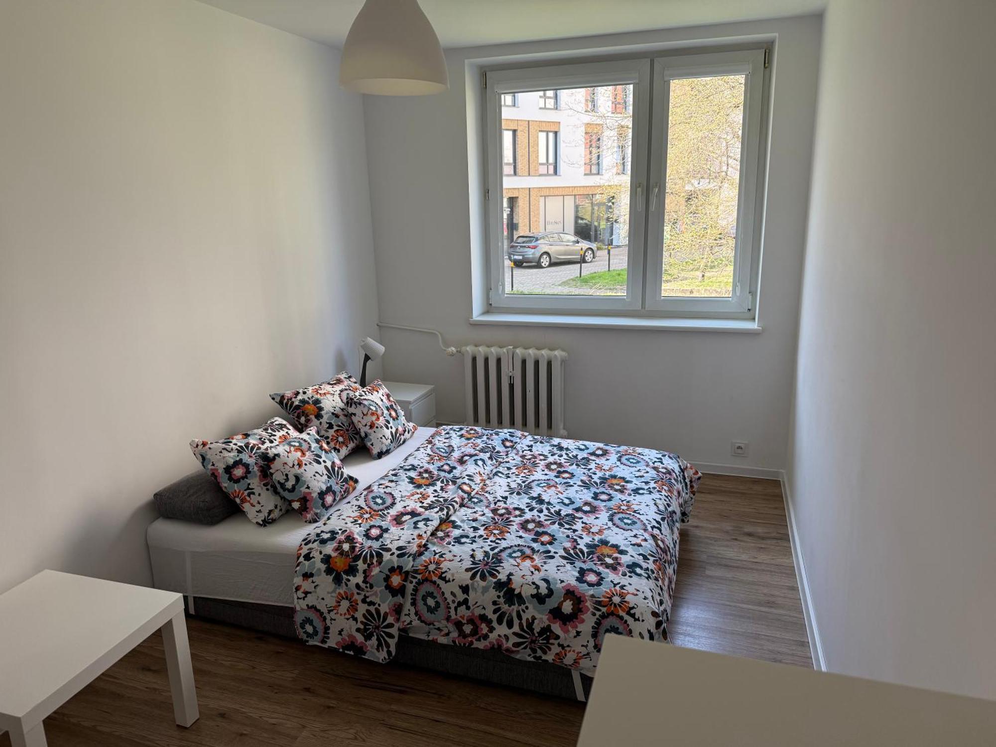 Mieszkanie Gdansk Srodmiescie — Photos 1